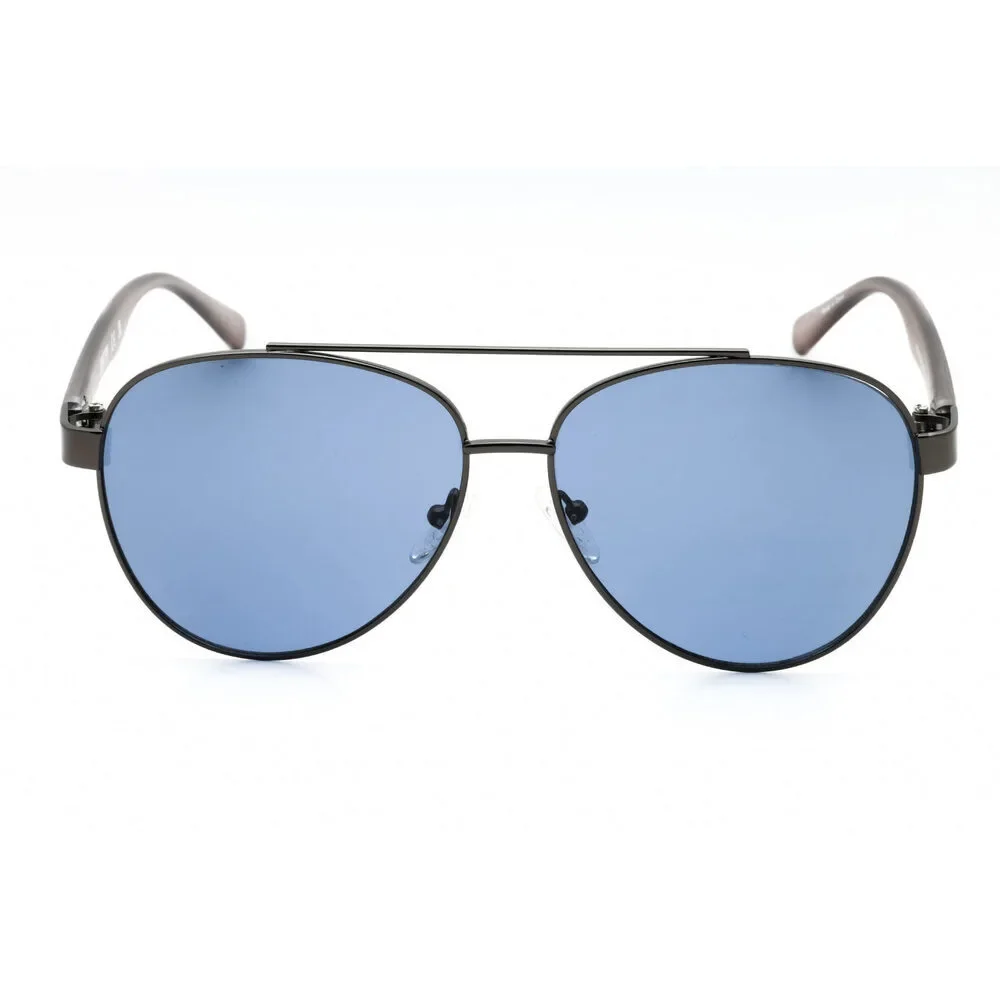 NWT Kenneth Cole Reaction KC1394-08V 59mm New Sunglasses